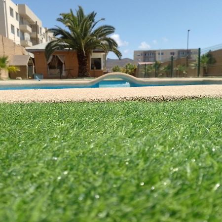 Cabanas Con Piscina Donde Thomas Λα Σερένα Εξωτερικό φωτογραφία