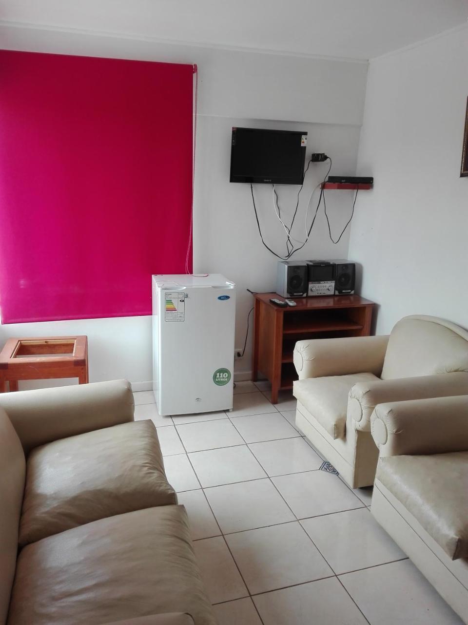 Cabanas Con Piscina Donde Thomas Λα Σερένα Εξωτερικό φωτογραφία